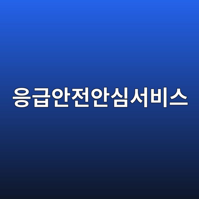 독거노인·중장년 1인가구 응급안전안심서비스 설치 대상 및 기능 12 독거노인·중장년 1인가구 응급안전안심서비스 설치 대상 및 기능 11
